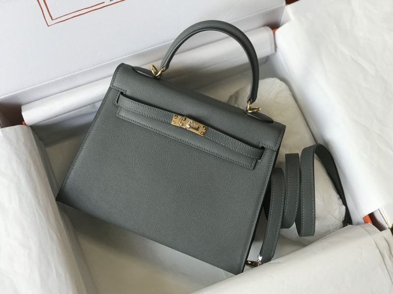 Hermes Kelly Bags